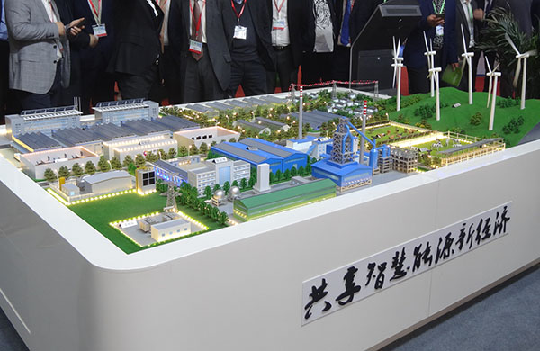 ɳ�Pģ�͹�˾������Դɳ�Pģ�͵ĸ���֮·